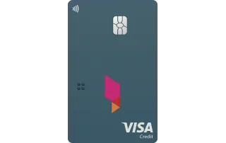 Bank Australia Low Rate Visa Credit Card