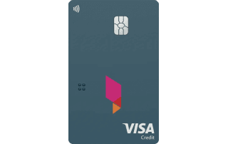 Bank Australia Low Rate Visa Credit Card image