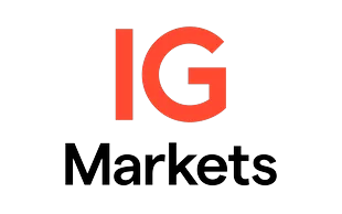IG Markets logo