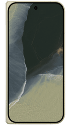 Google Pixel 11 Pro Fold logo