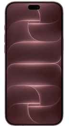 Apple iPhone 18 Pro Max logo