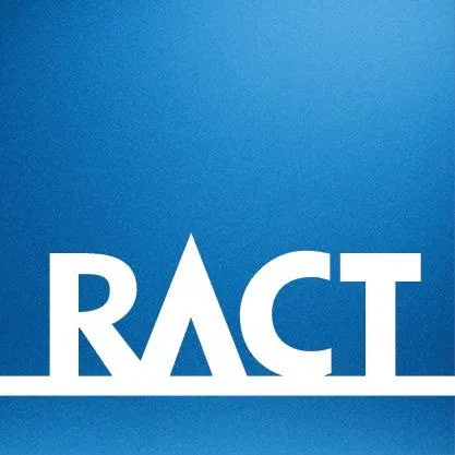 Ract Pet insurance logo