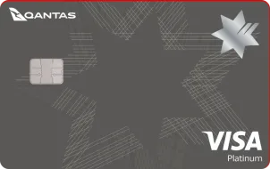 NAB Qantas Rewards Premium Card image