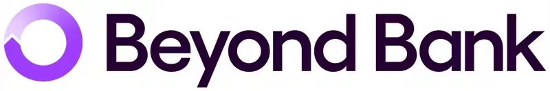 Beyond Bank logo