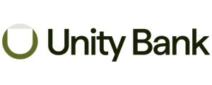 Unity Bank logo