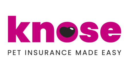 Knose Pet Insurance Deal: Get 10% off your pet insurance premiums logo