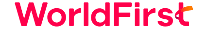 WorldFirst logo