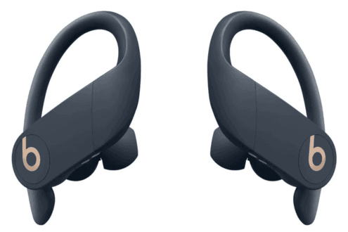 Powerbeats Pro Totally Wireless Earphones