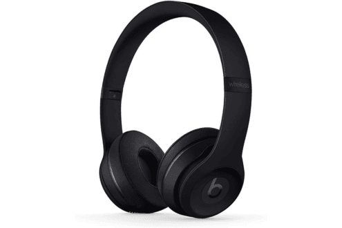 Beats Solo3 Bluetooth Wireless on Ear Headphones