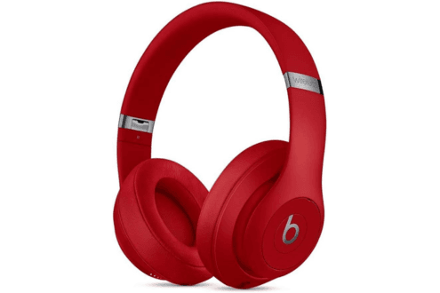 Beats Studio3 Wireless Over-Ear Headphones