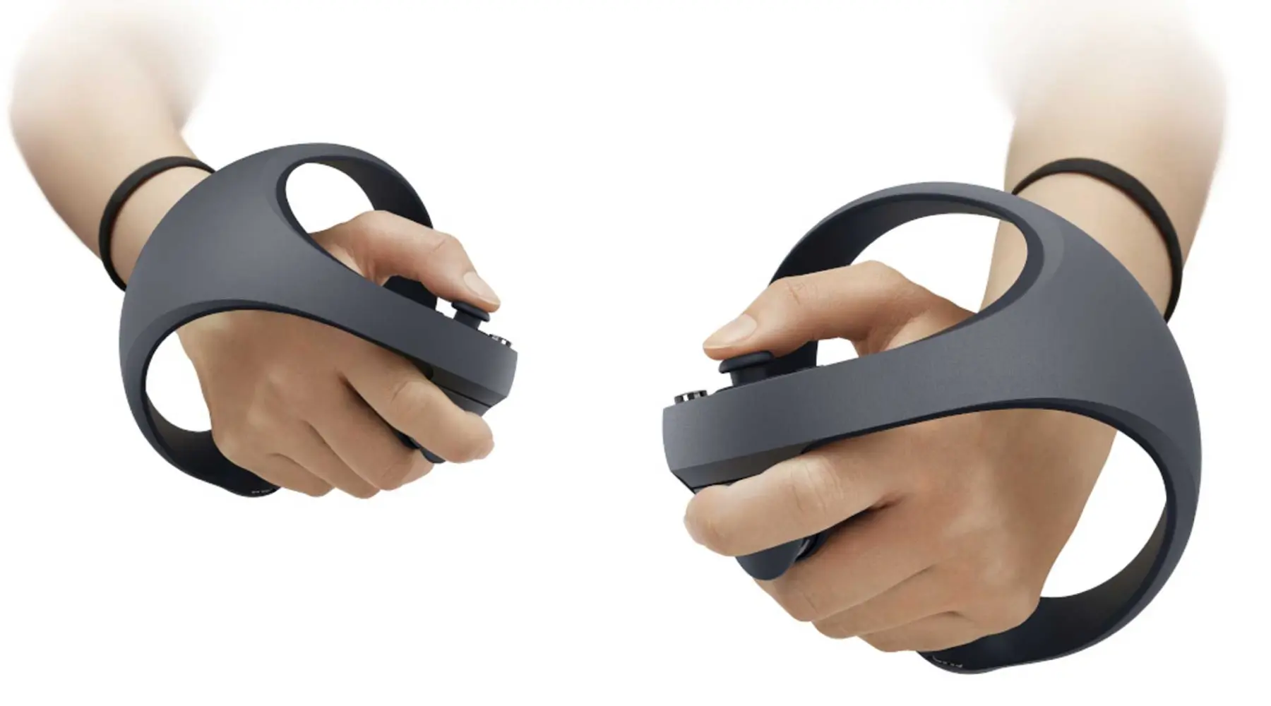 PS VR2 specs revealed 2