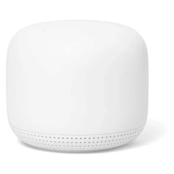 Google Nest Wi-Fi Home Mesh Wi-Fi system